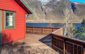 Stunning Home In Lauvstad With House Sea View